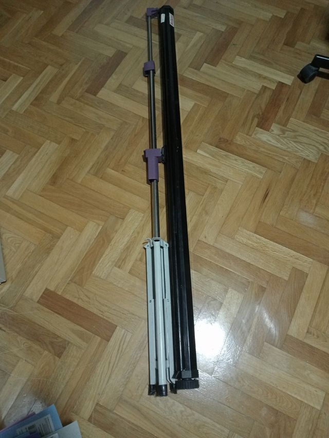 Diapositiba gailua Proyector diapositiva