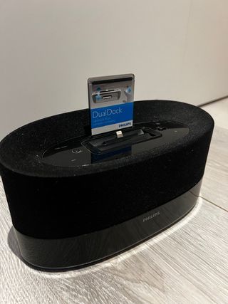 Philips Dual Dock