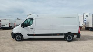 OPEL MOVANO 2019 ISOTERMO FRIO CONGELACION T/CORRI