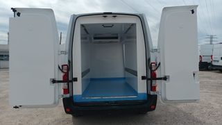 OPEL MOVANO 2019 ISOTERMO FRIO CONGELACION T/CORRI