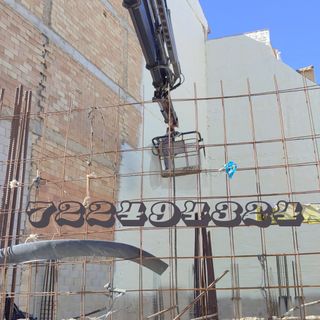 AISLAMIENTO DE ESPUMA DE POLIURETANO