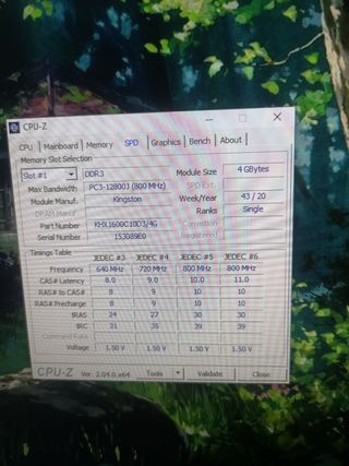 Placa base gigabyte ga-h67n-usb3