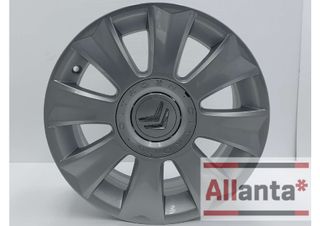 Citroen C2 VTS 16"