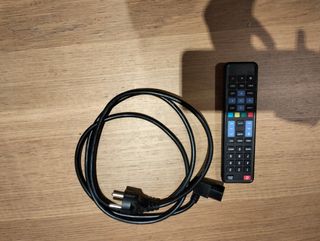 Televisor Samsung 26 pulgadas