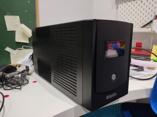 Sai onda pura 3000va/1500w CON AVERÍA