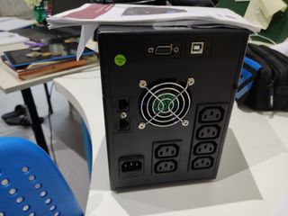 Sai onda pura 3000va/1500w CON AVERÍA