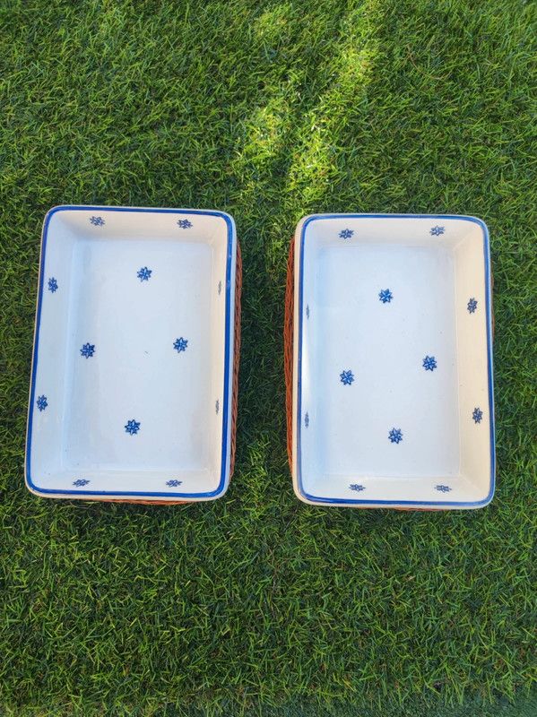 Cestini come da foto