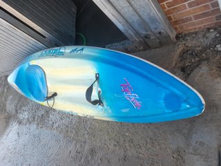 Waveski