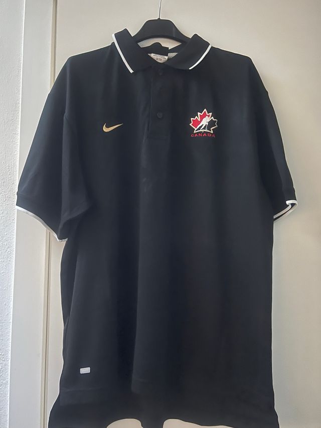 polo hockey Canada