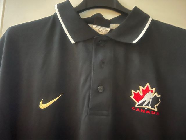 polo hockey Canada