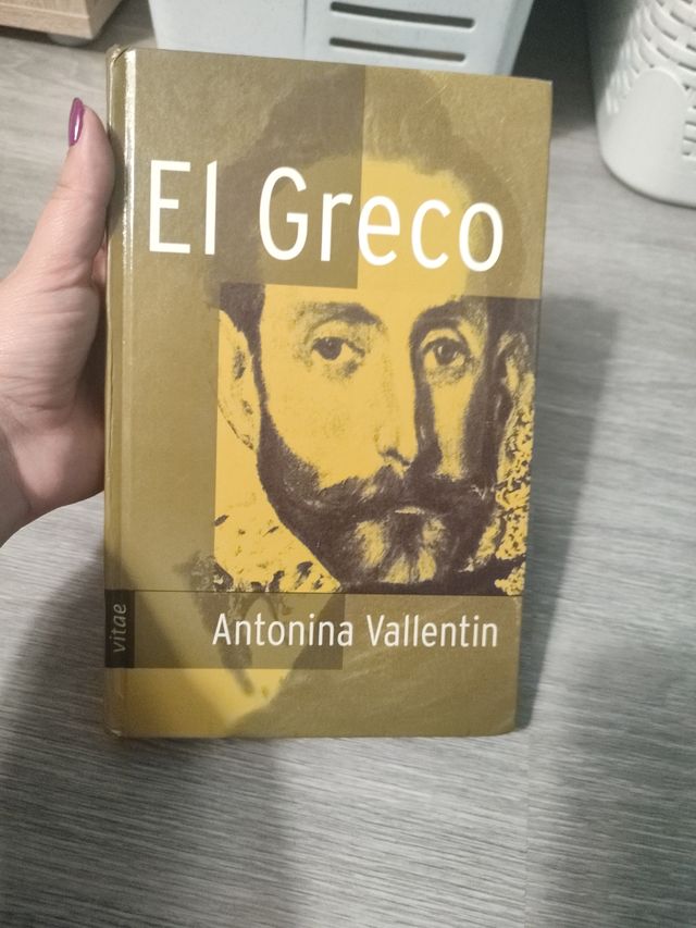 El greco