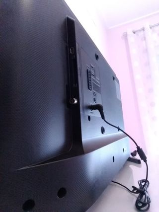 Televisor Samsung 32 pulgadas