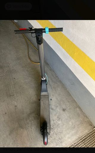 Patinete electrico