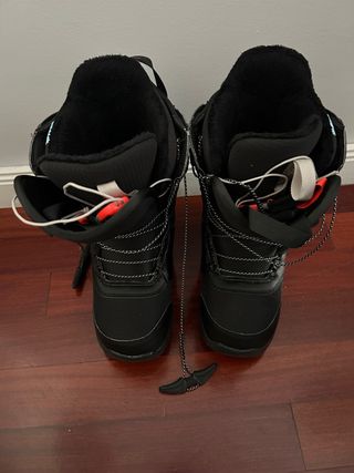 Burton Botas de Snow Mujer
