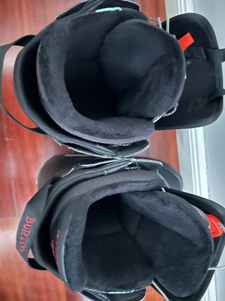 Burton Botas de Snow Mujer