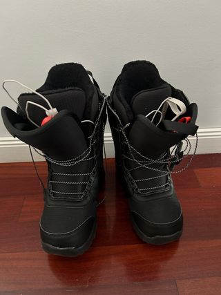 Burton Botas de Snow Mujer
