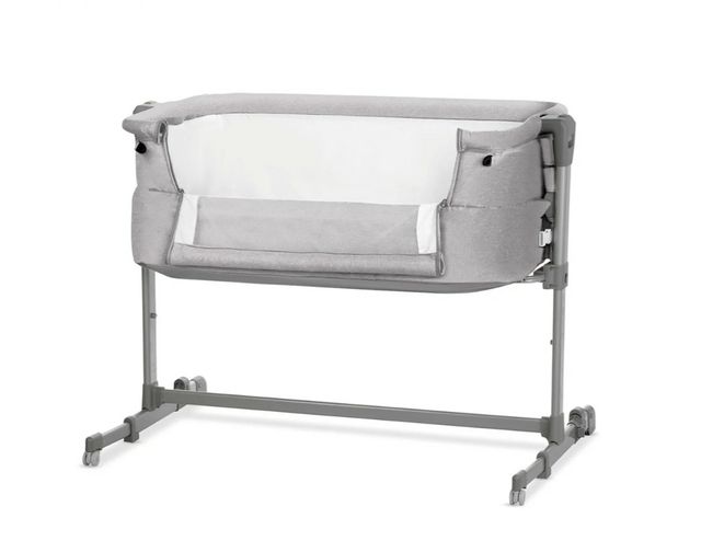 Cuna de viaje KinderKraft de colecho