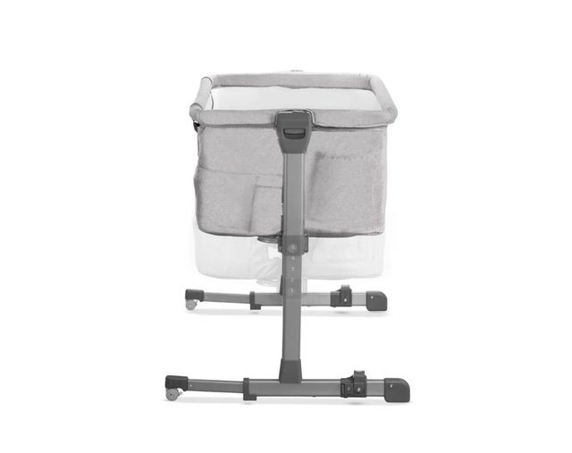 Cuna de viaje KinderKraft de colecho