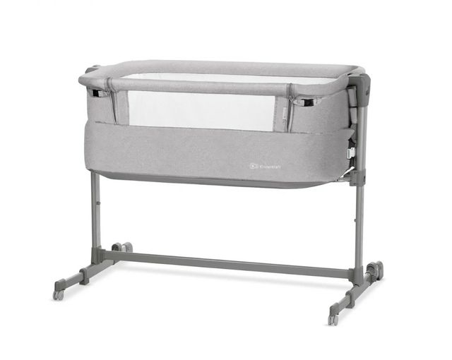 Cuna de viaje KinderKraft de colecho