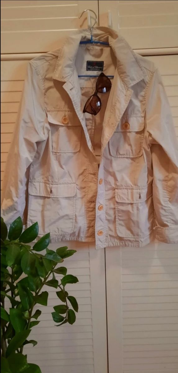 Giacca sportiva donna