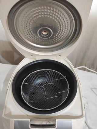 Robot de cocina programable