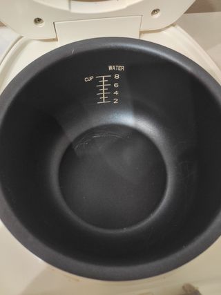 Robot de cocina programable