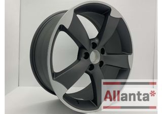Tipo Audi Rotor 19" (WSP ITALY)