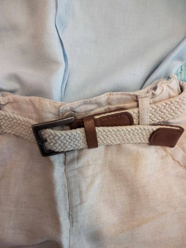 Conjunto 12-18 meses.