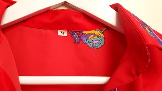 Camisa/Sobrecamisa mujer vintage Talla M