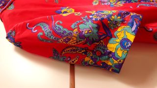 Camisa/Sobrecamisa mujer vintage Talla M