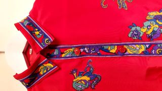 Camisa/Sobrecamisa mujer vintage Talla M