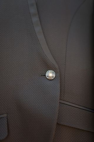 Traje de novio Roberto Vicentti