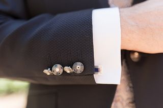 Traje de novio Roberto Vicentti