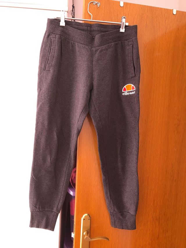 Pantalon deporte tS