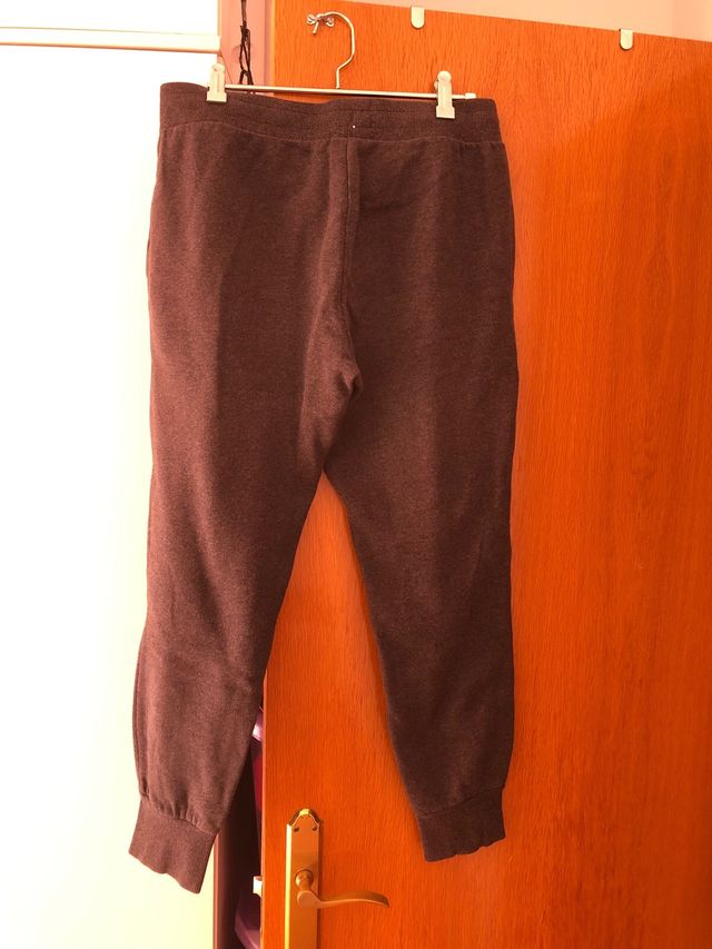 Pantalon deporte tS