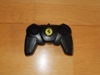 Coche teleridigido La Ferrari