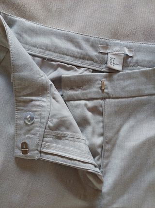 Pantalón de H&M