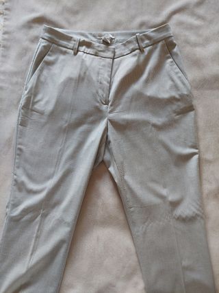 Pantalón de H&M