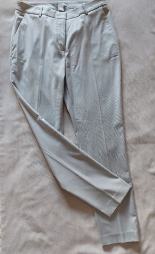Pantalón de H&M