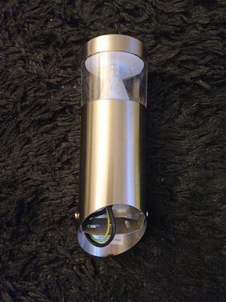 Foco exterior led nuevos en su caja .