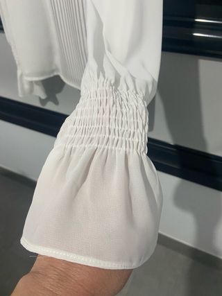 Camisa / Blusa se mujer