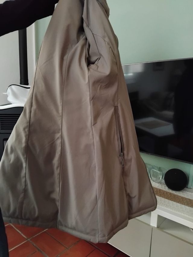 giacca donna imbottita