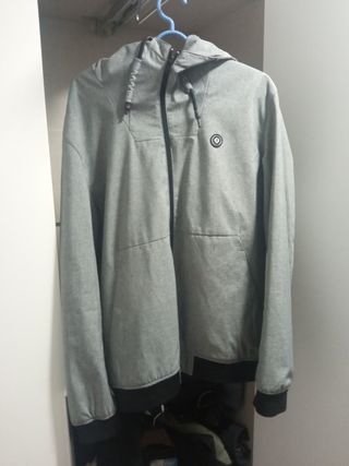 Chaqueta entretiempo