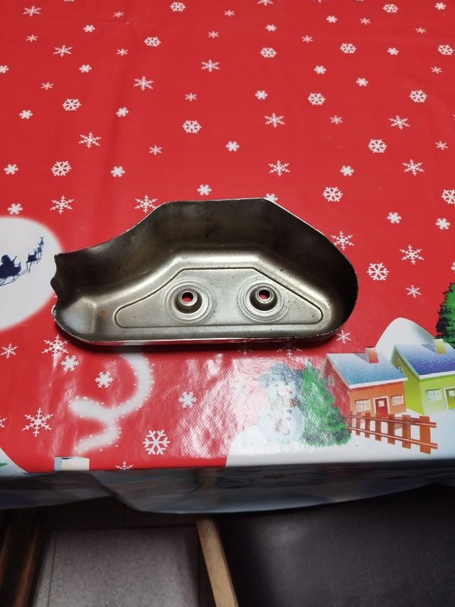 Cover pompa freno Harley Davidson