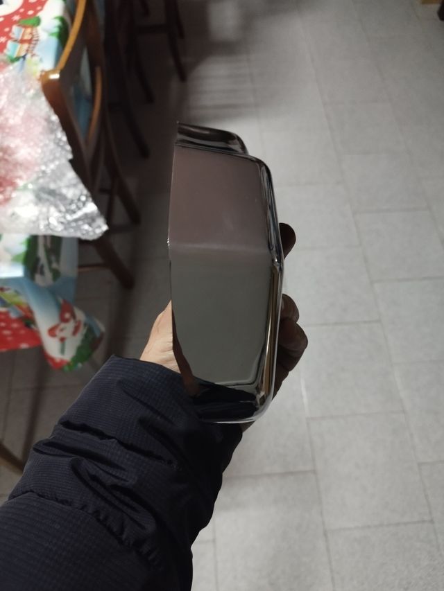 Cover pompa freno Harley Davidson