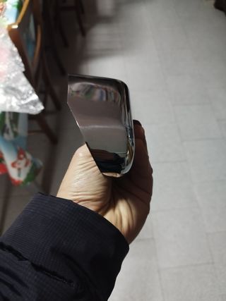 Cover pompa freno Harley Davidson