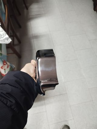 Cover pompa freno Harley Davidson