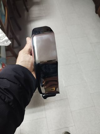 Cover pompa freno Harley Davidson