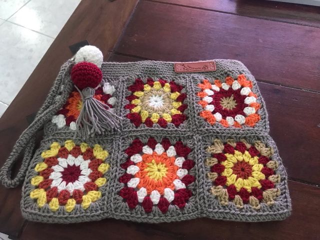 artesania crochet