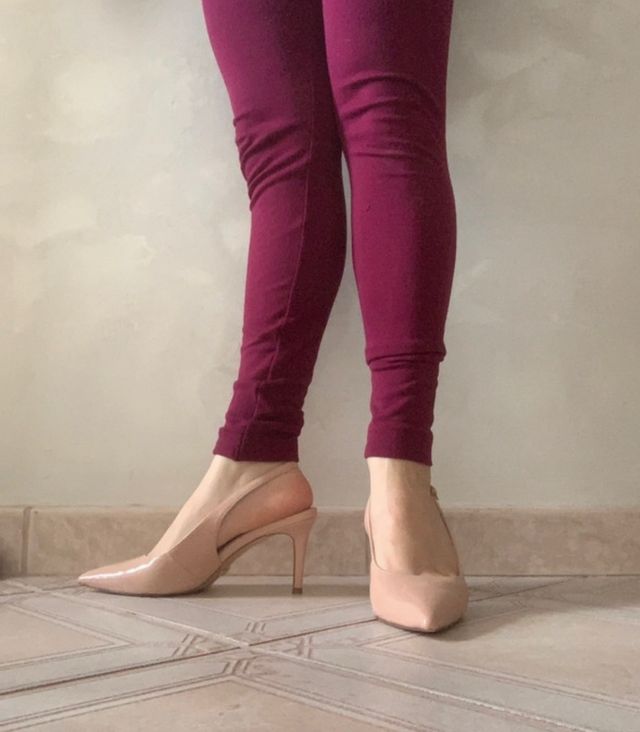 Decolletè Prima Donna